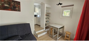 appartement à la location -   13090  AIX-EN-PROVENCE, surface 21 m2 location appartement - APR729709